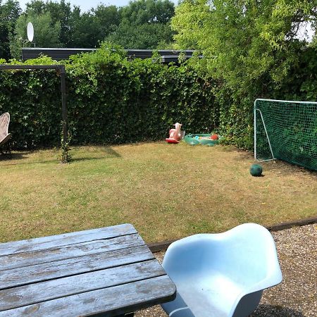 Vakantiehuis Lara Warmenhuizen Zewnętrze zdjęcie