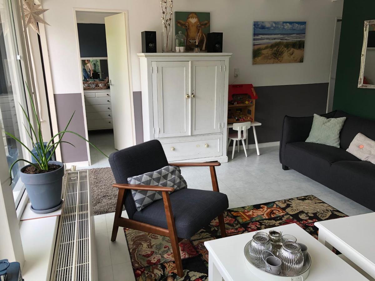 Vakantiehuis Lara Warmenhuizen Zewnętrze zdjęcie