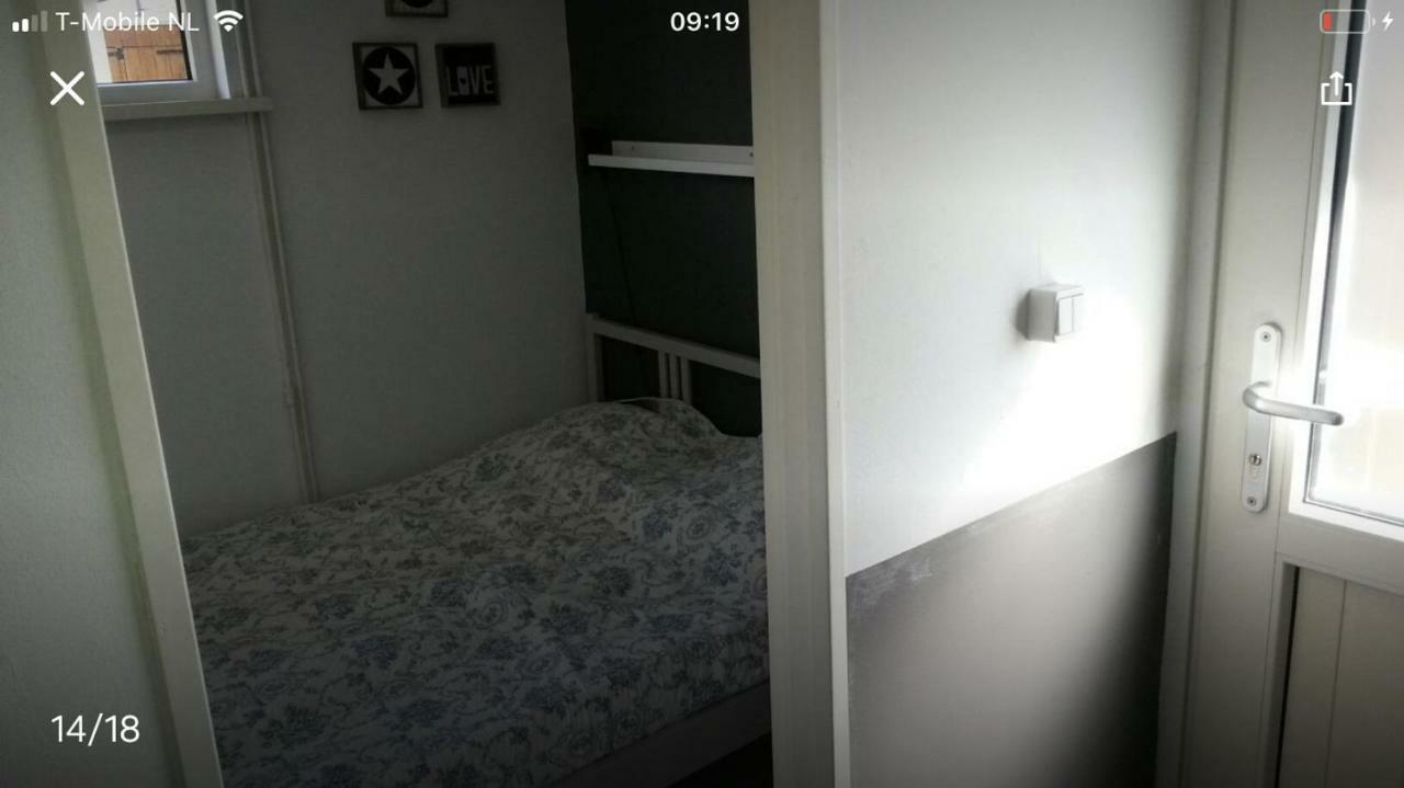 Vakantiehuis Lara Warmenhuizen Zewnętrze zdjęcie